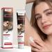 JHMYI Skin Revitalizing Cream Effective Within 20 Days Firming and Moisturizing Skin Revitalizing Cream Natural Ingredients Suitable For All Skin Types Absorbs Quickly 20G/2PC - Buy Online on GoSupps.com