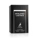 Maison Alhambra Opulence Leather for Men Eau de Parfum Spray 3.4 Ounce / 100 ml Spicy Wood Leather Amber Wood Floral 3.4 Fl Oz (Pack of 1) - Buy Online on GoSupps.com