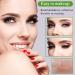 5MM Self-Adhesive Eyelid Tapes | One-Sided Sticky Eyelid Stickers | Beauty Tools for Hooded & Droopy Eyelids - Buy Online on GoSupps.com