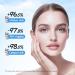 Cr me au lait d' nesse Lait corporel bio Cr me hydratante visage femme visage pour femme Hydratation et fermet naturelles claircit le teint Convient tous les types de peau. (1Pi ce) - Buy Online on GoSupps.com