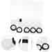 Solustre 5 Series Box - Duplex Care Box for Contact Lenses | Travel Mirror & Tools | Medical-Grade ABS | Compact & Portable - Random Colors - Buy Online on GoSupps.com