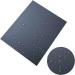 18% Neutral Grey Card White Balance for DSLR Camera - Custom Calibration Checker Card with Grey, White, and Black Cards - Includes Storage Bag - Buy Online on GoSupps.com