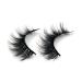 Shop Arison 3D Handmade Horse Hair Eyelashes - Thick False Lashes (M17) | International Shipping Available - Buy Online on GoSupps.com