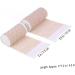 Self-Adhesive Sport Tape Roll | Athletic Medical K-Tape | 7.5CM x 4.5M | Fitness & Injury Support - Beige - Buy Online on GoSupps.com