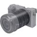 Mcoplus NEX-M Metal Auto Focus Macro Extension Tube Set for Sony Mirrorless E-Mount FE-Mount Cameras (10mm+16mm+21mm) - Buy Online on GoSupps.com