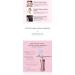 Oxygen Injection Device High-Pressure Oxygen-Assisted Nano-Spray Water Replenishment Household Spray Gun Handheld Type Water Oxygen Meter Beauty Salon Portable Gifts for Women - Buy Online on GoSupps.com