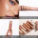 Halo Glow Liquid Face Filter - Complexion Booster for Glowing Skin | Hyaluronic Acid Vegan & Cruelty-Free - 1.06 OZ - Buy Online on GoSupps.com