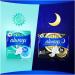 Always Ultra Normal Plus Sanitary Pads - 38 Count Pack of 1 - Buy Online on GoSupps.com
