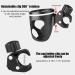 2 Pcs Cup Holder for Walker - Walker Cup Holder | Cup Phone Holder Anti-Slip Design Not Easy to Slip for Stroller Electric Scooter Wheelchair Ondian - Buy Online on GoSupps.com