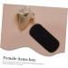 Oatipho 2er Box - Menstrual Cup Carrier | Portable Case Wallet with Key Ring for Daily Use - Shop Internationally! - Buy Online on GoSupps.com