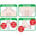 Salonpas Pain Relieving Patch | 20 Count for Back Neck Shoulder & Knee Pain | 8 Hour Pain Relief | International Shipping Available - Buy Online on GoSupps.com