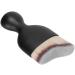 Verdant Touch Foundation Brush Foundation Makeup Brush Curving Wine Glass Shape for Liquid Foundation Gray - Buy Online on GoSupps.com