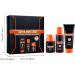 Men's Skin Care Kit Men's Facial Kit - Gentle Moisturizing Facial Cleanser Facial Toner Moisturizing Lotion Tongfeng Men's Skin Care Set - Buy Online on GoSupps.com