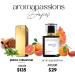 AFFLUENT | Inspired by P.R. One MILLION | Pheromone Perfume for Men | Extrait De Parfum | Long Lasting Dupe Clone Essential Oils Fragrance | Perfume De Hombre| (50 ml / 1.7 Fl Oz) 1.7 Fl Oz (Pack of 1) - Buy Online on GoSupps.com