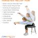Medi-Dyne CoreStretch | Safe & Effective Back Stretching for Physiotherapy - International Shipping Available - Buy Online on GoSupps.com