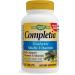 Nature's Way Completia Diabetic Complete Multi-Vitamin Iron Free 90 Tablets