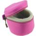 Navitech Purple Waterproof Camera Lens Case Bag for Canon RF 50mm F1.8 STM - International Shipping Available - Buy Online on GoSupps.com