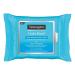 Neutrogena Hydro Boost Aqua Cleaning Fate/With the Neutrogena Cleaning Technology Hyaluronic Sea and a Moisture Donation 25 pieces (1 -pack)