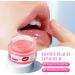 Honey Peach Lip Scrub Exfoliator 20g Natural Lip Exfoliator Scrub Hydrates and Softens Lips Dilutes Lip Lines Brightens Lip Care - Buy Online on GoSupps.com