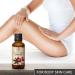 Pure Cold-Pressed Casting Oil 50ml - Ricinus Communis - Best Body Oil for Face Skin Eyebrows & Eyelash - Intensive Care & Massage - Premium Quality from India - Buy Online on GoSupps.com