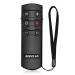 Wireless Shutter Release Camera Remote Control for Sony A7 III, A7R III, A6100, A6400, A6600, RX100 VII, RX0 II, A7R IV, A9, A9 II, ZV-1, ZV-1F,A7C