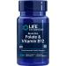 Life Extension BioActive Folate & Vitamin B12, 150 Vegetarian Capsules - B-9 L Methyl Folic Acid (5-MTHF) & B-12 Cofactor Veg Caps - Non GMO, Gluten Free B9 Supplement - Supports Mood, Methylation 150 Count (Pack of 1)