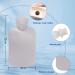 Fengyang Hot Water Bottle with Cover | Leak-Proof Washable & Removable | Ideal Hand & Foot Warmer for Pain Relief Shop Internationally! - Buy Online on GoSupps.com