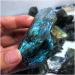 Dazzle Labradorite Original Stone Quartz Crystal Rough Specimen Room Decoration (Size : 600-650g) - Buy Online on GoSupps.com