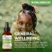 Kids Immune Support 1oz with Ashwagandha for Kids and Turmeric Herbal Supplements - Natural Kids Immune Booster Drops for Wellness and Immune Support for Kids - Non-GMO - Made in USA - 12 Bottles - Buy Online on GoSupps.com