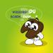 Buy Happy Kidz Chocolate Lucky Biscuits - 10 Pack | Fun & Educational Treats for Kids - International Shipping Available - Buy Online on GoSupps.com