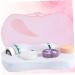 MAGICLULU Silicone Facial Cleanser Face Brush Silicone Facial Cleanser Face Brush Facial Cleaning Brush Cleanser Brush Cleaner 6a Multifunction - Buy Online on GoSupps.com