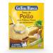 Gallina Blanca Gallina Blanca Chicken soup with noodles - 72 g.