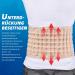 Decompression Lumbar Belt for Waist Support | Posture Correction & Back Pain Relief - Buy Online on GoSupps.com