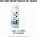 Isopure Protein + Gut Health & Immune Support Powder Vanilla Cr me 25g Whey Protein with Prebiotics & Vitamins 12 Servings (Pack of 1) Vanilla Cr me 12 Servings (Pack of 1) - Buy Online on GoSupps.com