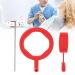Buy Dental X-Ray Bracket System KIT - Sustainable Intraoral Positioner for Red Molar Bite Block | Ideal for Teeth Checking & Tooth Whitening - Buy Online on GoSupps.com