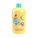 Brazilian Love Bath & Shower Gel 500ml - Vegan & Paraben Free with Natural Guarana Extract | Shop Internationally - Buy Online on GoSupps.com