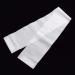 100 Pcs Disposable Spa Headbands for Women - Non-Woven White Head Wraps for Skincare - Professional Elastic Hair Band for Esthetician Supplies - Buy Online on GoSupps.com