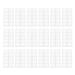 120 Sets Earlobe Support Patches Invisible Waterproof Ear Lifting Tape for Earrings Stabilizers Repair Damaged Torn Stretched Ear lobes