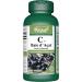 VORST Acai Berry 500mg 10:1 Extract (5000mg Raw Equivalent) with Vitamin C 90 Capsules | Antioxidant Supplement for Digestion Health Immune Health & Anti Aging | Includes Vitamin C | Powder Pills | 1 Bottle 90 count (Pack of 1) - Buy Online on GoSupps.com