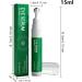  WJnflQN Moisturizing Eye Cream 4ml Firming Roll-On Eye Cream | Nourishing Solution - Ideal for Night Day Travel Home Makeup - Buy Online on GoSupps.com