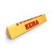 Personalized Toblerone - Custom Milk Chocolate with Names & Messages (200g) Perfect Gift! - Buy Online on GoSupps.com