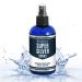 Super Silver Spray for Immune Support Home Travel Spray Bottle for Hands Mouth Food or Surfaces