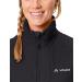 VAUDE Women's Sesvenna Vest IV - Insulated Warm & Water-Repellent Black Vest for Women | Shop Internationally - Buy Online on GoSupps.com