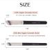 ENERGY Foundation Brushes Set - Angled Foundation & Concealer Brush Duo - Buy Online on GoSupps.com