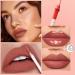Matte Liquid Lipstick Set | Waterproof Long Lasting Non-Stick Lipsticks for Women (12pcs) - Buy Online Now - Buy Online on GoSupps.com