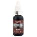 Rainbow Dust ColourFlo Airbrush Ready Food Colouring - Brown Yellow Orange Blue Navy Green Brown Red Rose Black Burgundy Purple