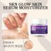 Buy Skin Glow Cream - SKN Glow Skin Cream (2 Pack) | Radiant Skin & International Shipping - Buy Online on GoSupps.com