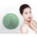 1PC Facial Sponge Natural Activated Ingredient Face Cleansing Sponge Exfoliating Tool Loofah Puff Body Shower Sponge(Lavender Purple) - Buy Online on GoSupps.com