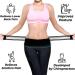 Lumbowrap Plus Size Lumbowrap Plus-Size Waist Support Lumbowrap Plus-Size Back Support for Men Lumbowrap The Plus Size Hip & Lower Back Wrap for Big Waists (2pcs 140cm/55.1in) 2pcs 140cm/55.1in - Buy Online on GoSupps.com