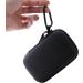 Hard EVA Carrying Case for Care Touch/KETO MOJO/CareSens Blood Glucose Monitor Kit - Diabetes Testing Kit Case - Small Size - Buy Online on GoSupps.com